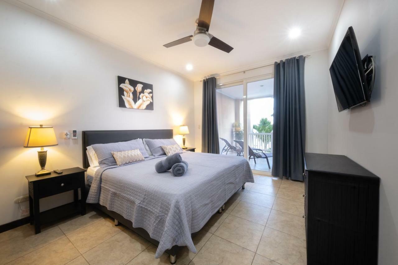 Aparthotel The Palms Ocean Club 4*