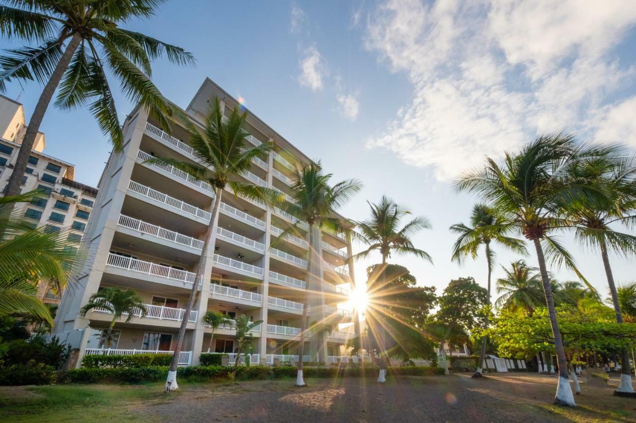The Palms Ocean Club Aparthotel Jaco