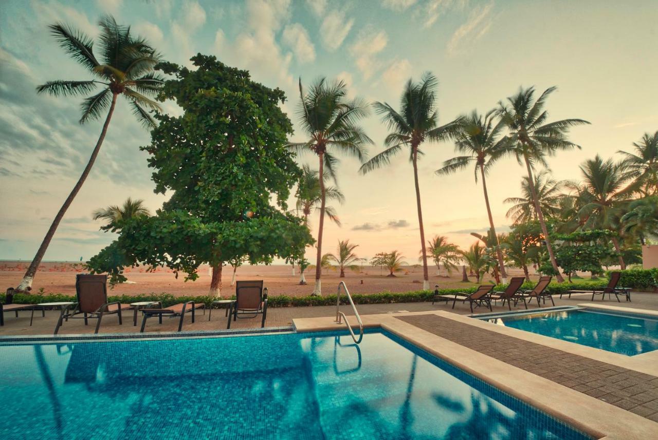 The Palms Ocean Club