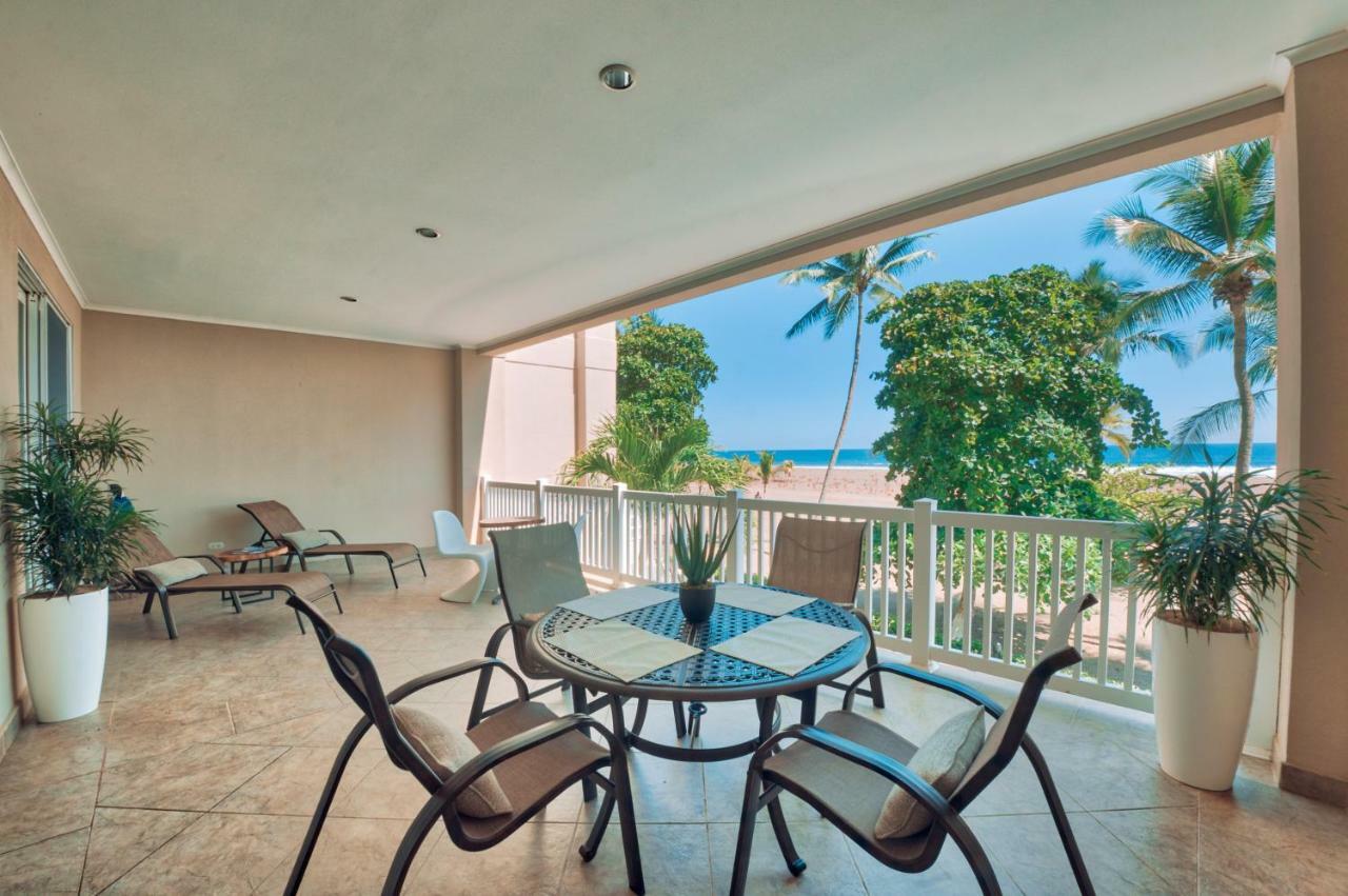 The Palms Ocean Club Aparthotel 4*