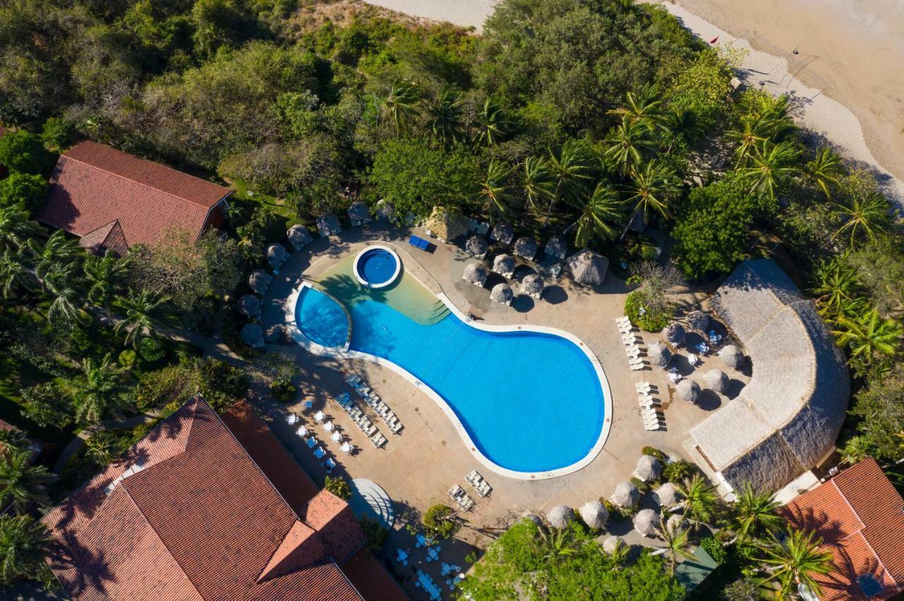 Resort Occidental Tamarindo