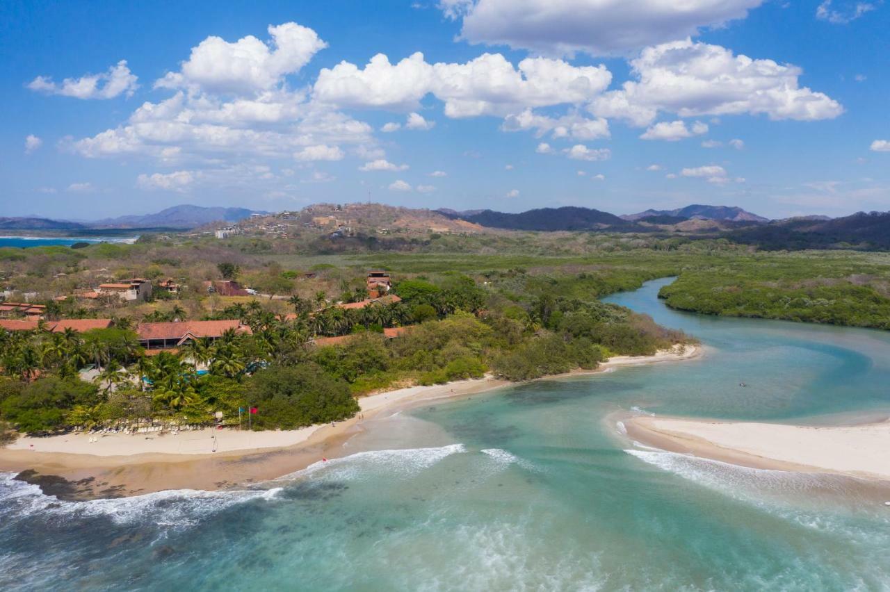 Occidental Resort