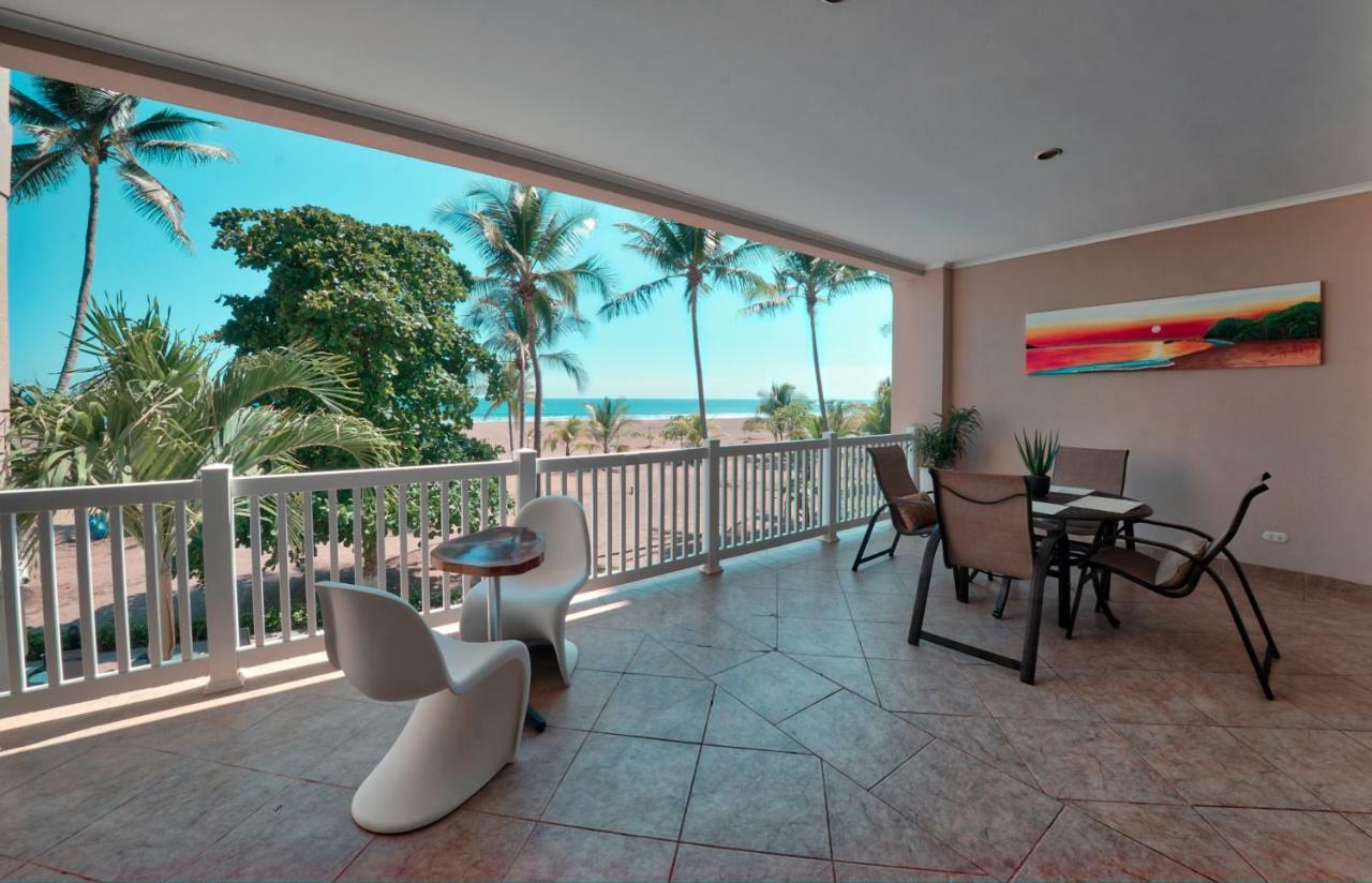 Aparthotel The Palms Ocean Club
