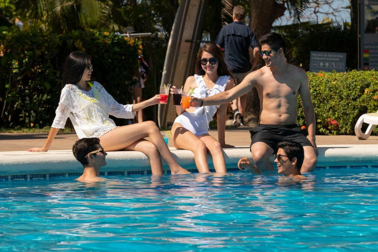 Resort Occidental Tamarindo