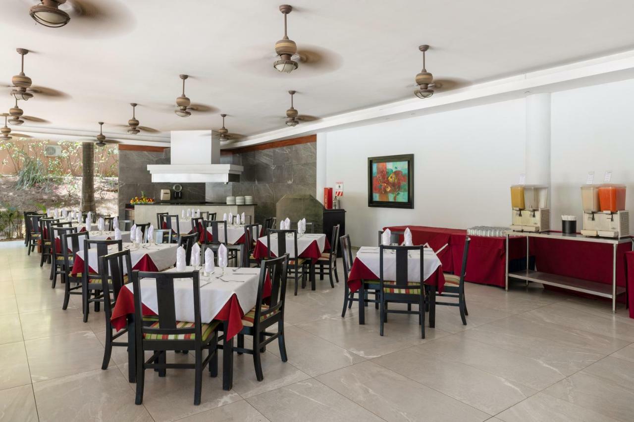 Resort Occidental Tamarindo