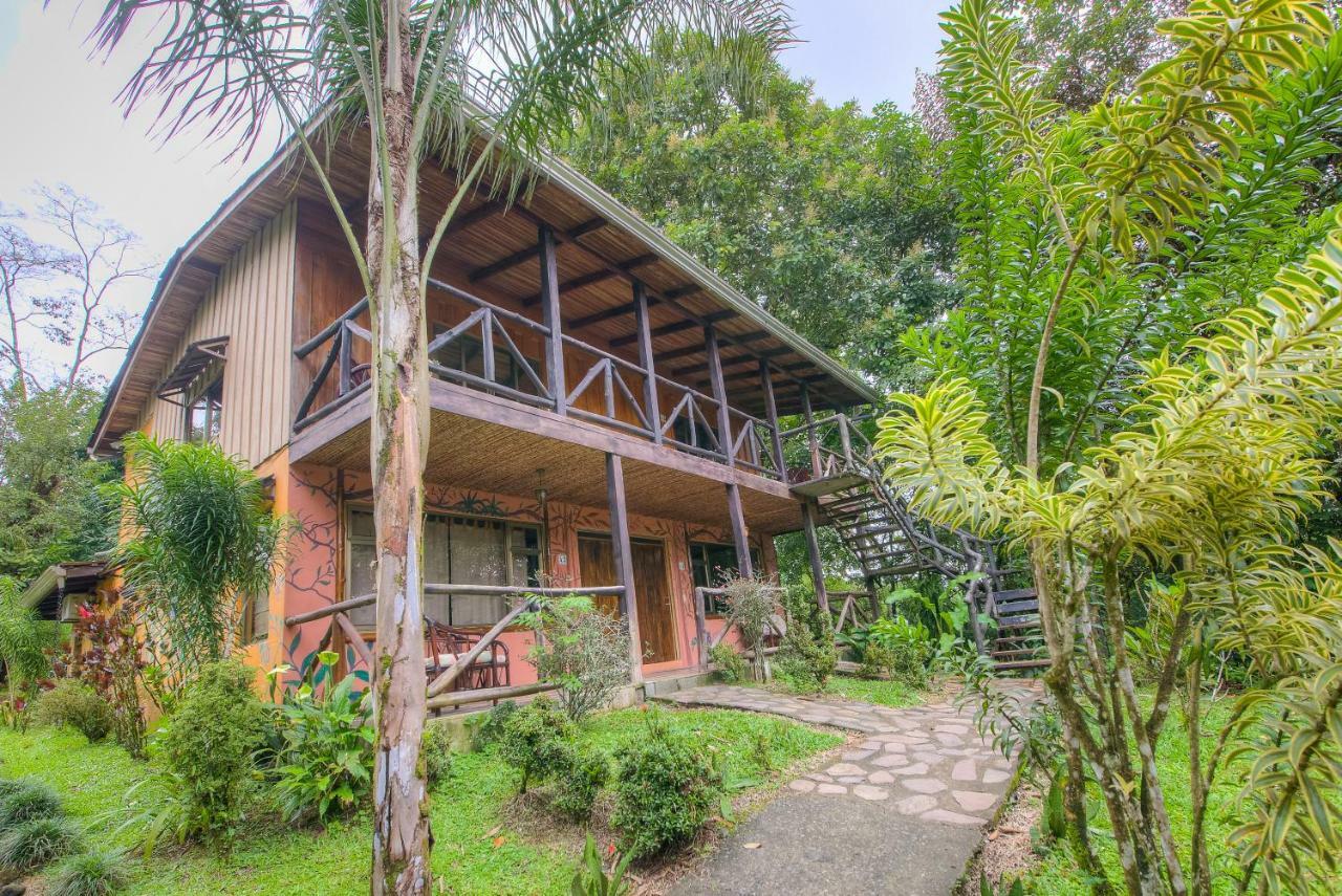 Kokoro Mineral Hot Springs Hotel La Fortuna
