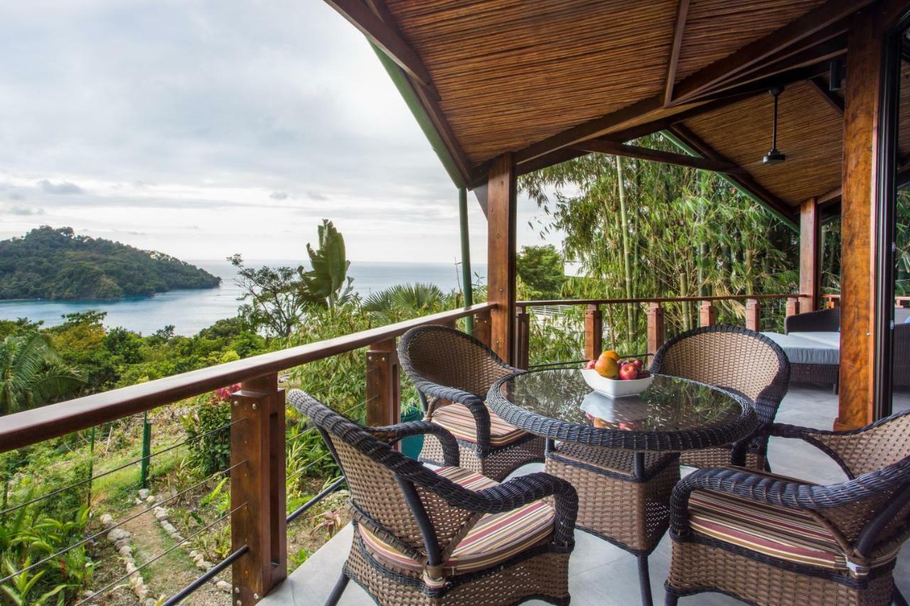 Resort Monkitail @ Tulemar Manuel Antonio