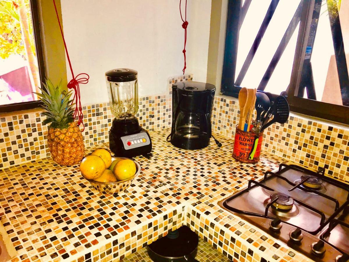 Anam Aparthotel
