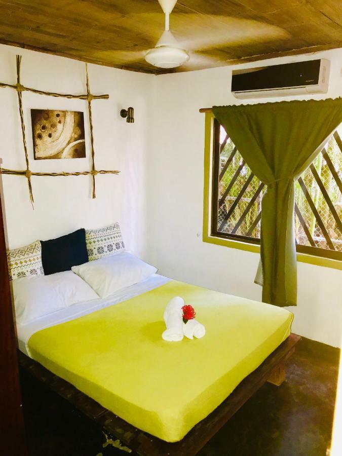 Aparthotel Anam *