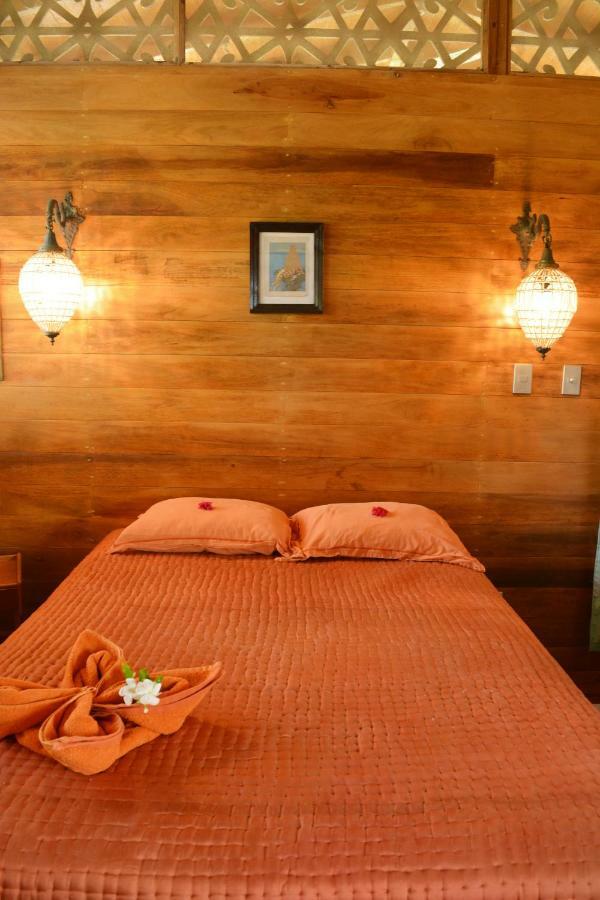 Loma Sibo Bed & Breakfast