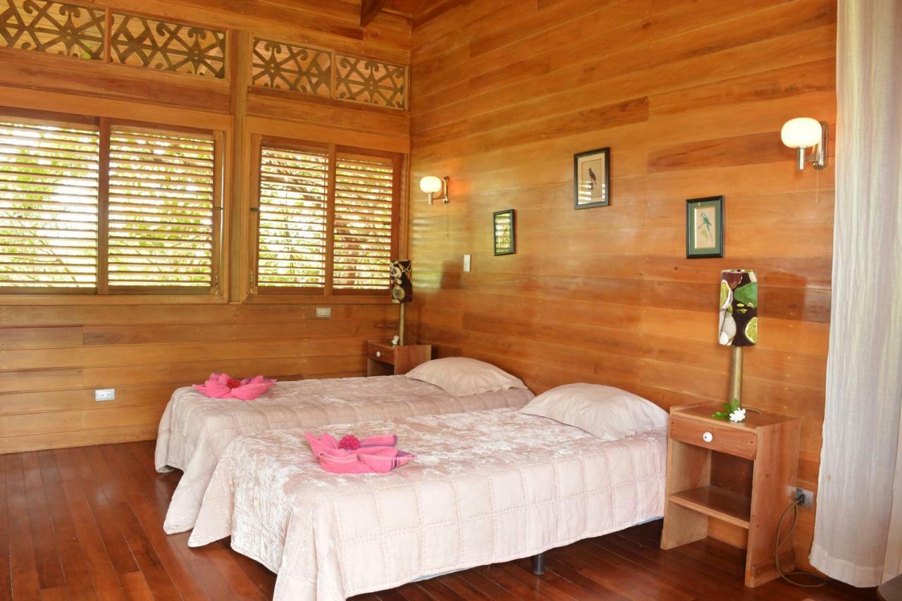 Loma Sibo Bed & Breakfast