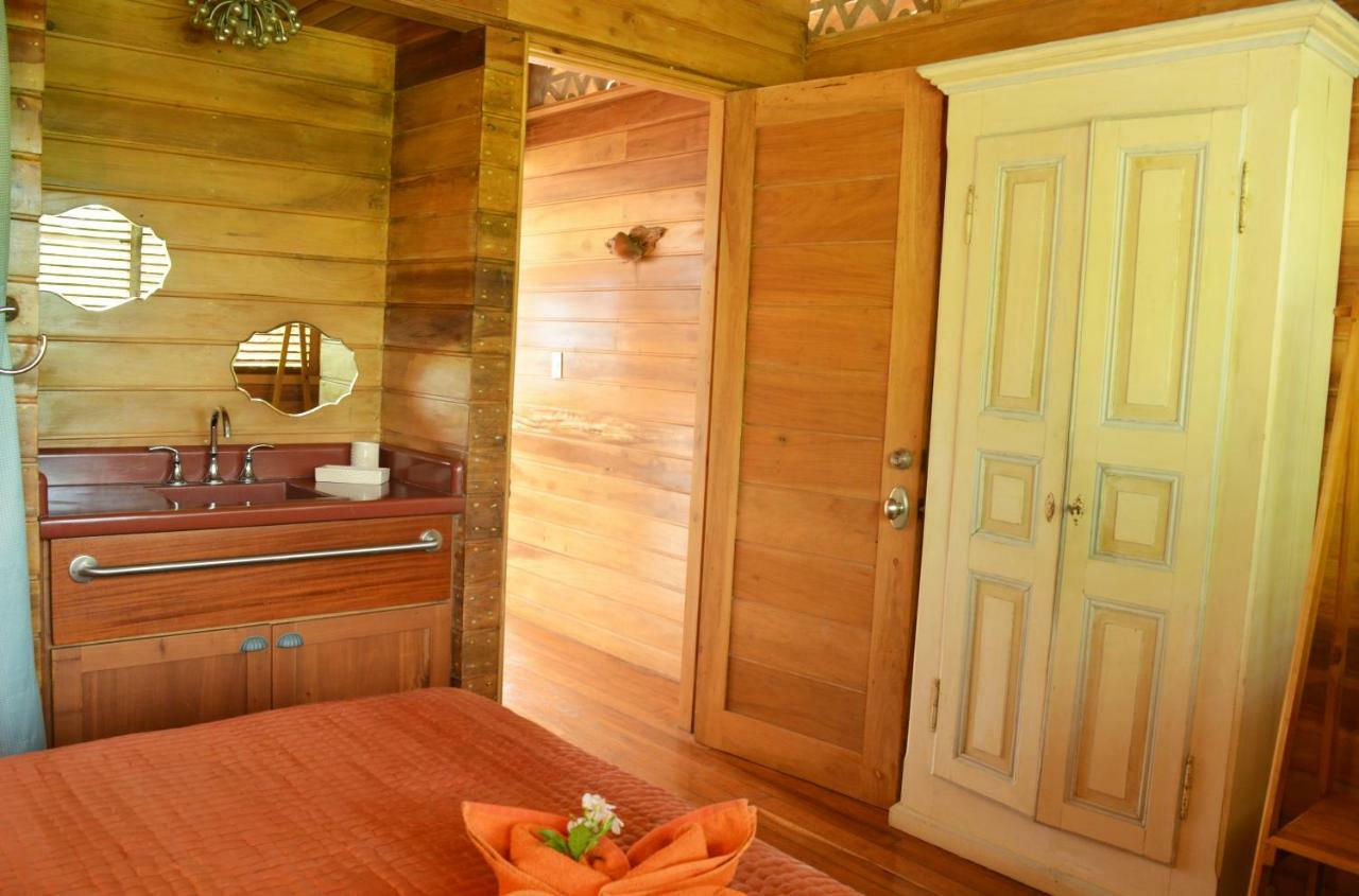 Loma Sibo Bed & Breakfast