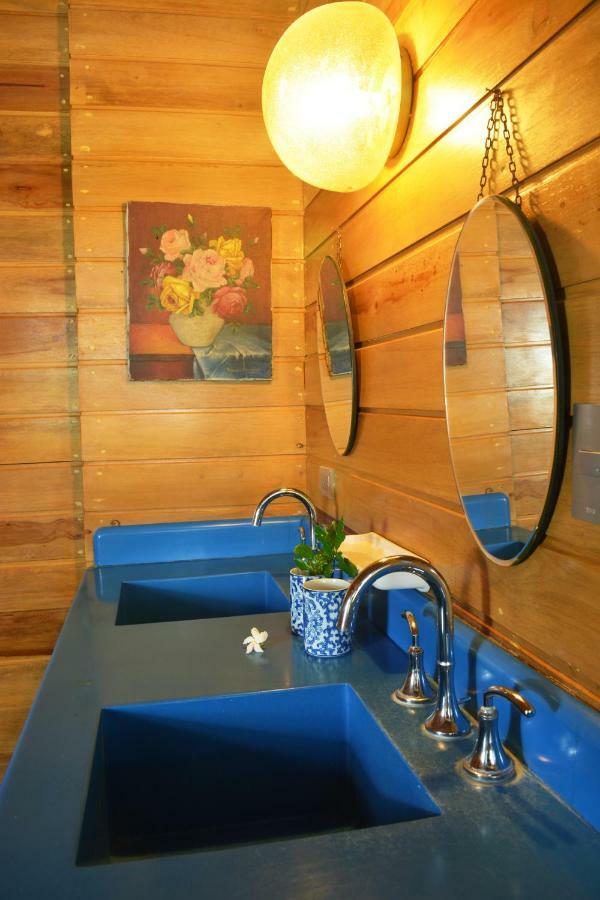 Loma Sibo Bed & Breakfast