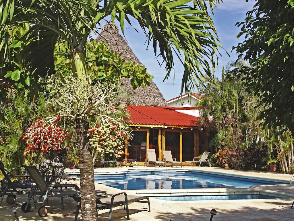 Guacamaya Lodge Paraiso (Guanacaste)