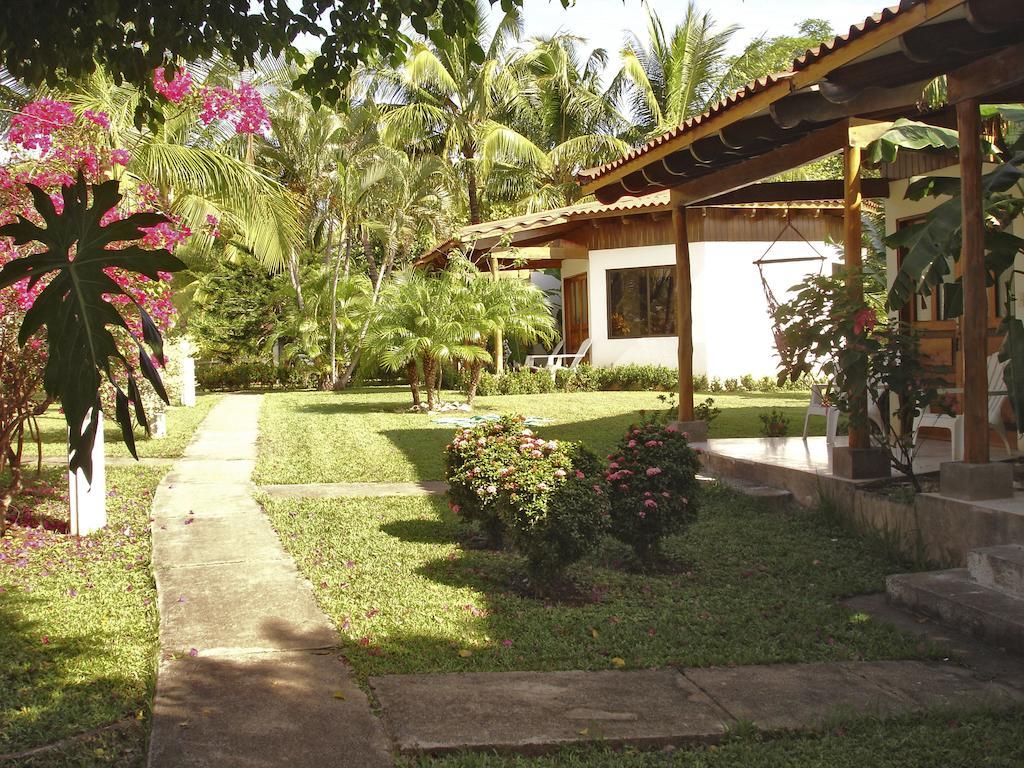 Guacamaya Lodge
