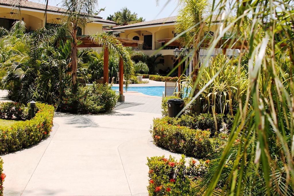 Casa Del Sol -villas Catalinas Hotel