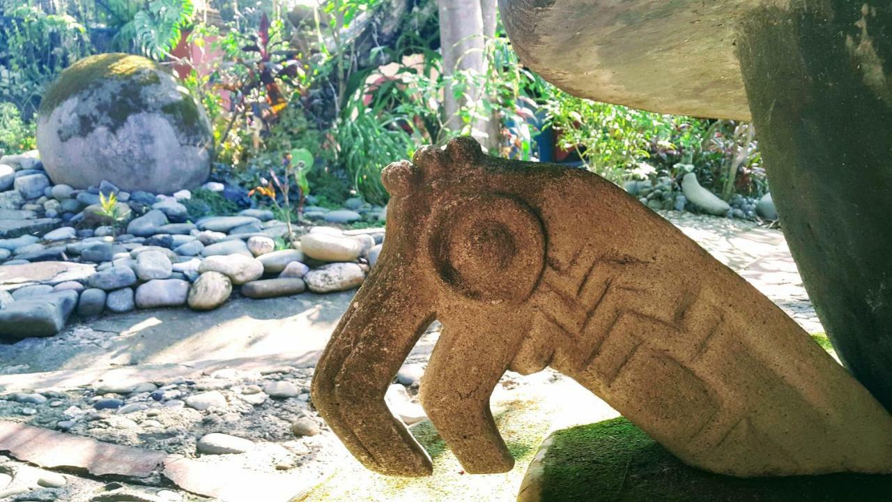 Casa Mare Nostrvm Bed & Breakfast Manuel Antonio
