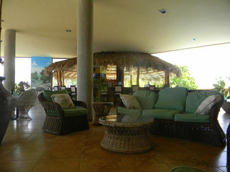 El Sabanero Beach