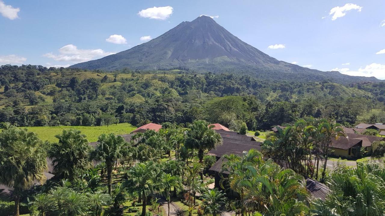 Lavas Tacotal La Fortuna