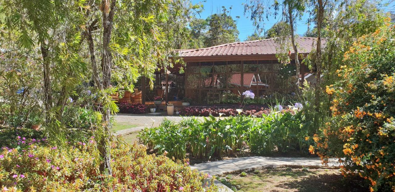 De Montana Suria Lodge *