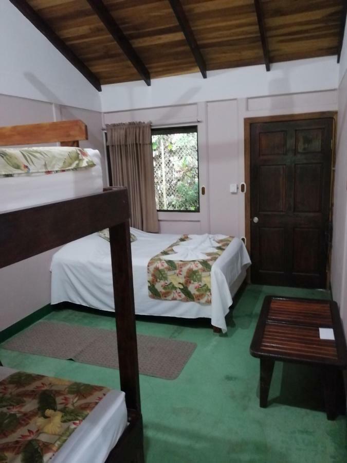 Cabinas Tropicales Puerto Jimenez