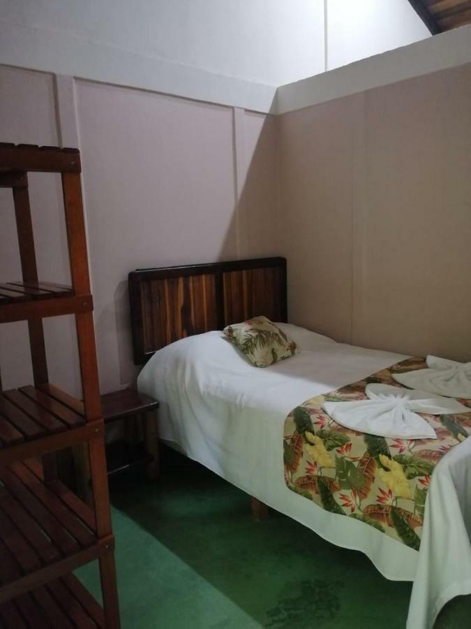 Cabinas Tropicales Hotel Puerto Jimenez
