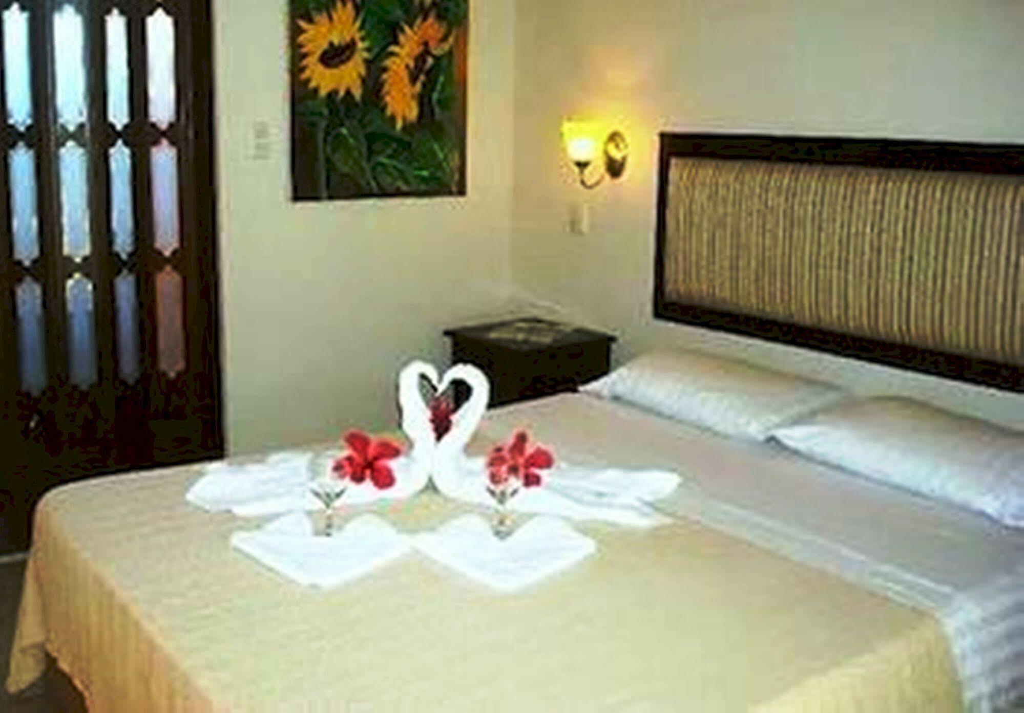 Luz De Luna Bahia Ballena Hotel Uvita