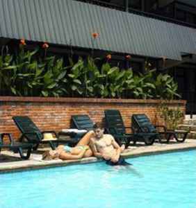 Hotel Garden Court Express Downtown San Jose (San Jose)