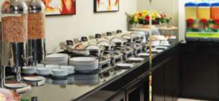 Four Points By Sheraton Costa Rica 4*