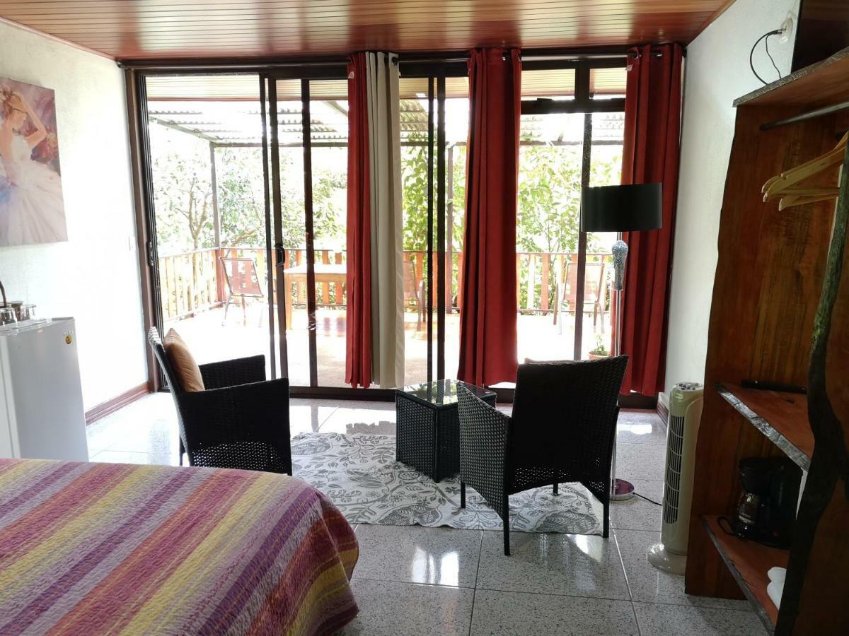 Bed & Breakfast La Guayaba *