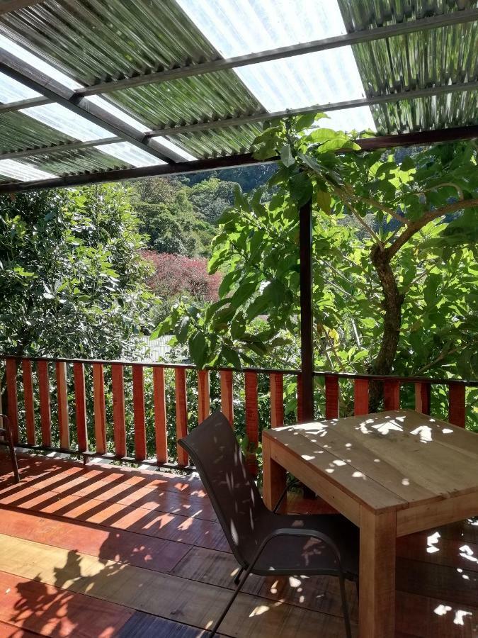 La Guayaba Bed & Breakfast