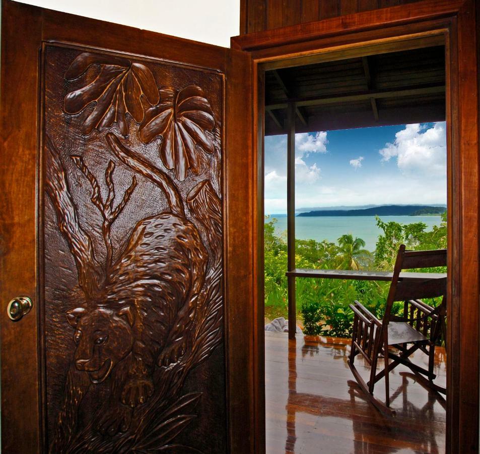 Hotel Aguila De Osa Rainforest