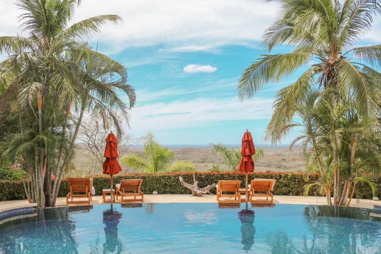 Hotel Los Altos De Eros 5*