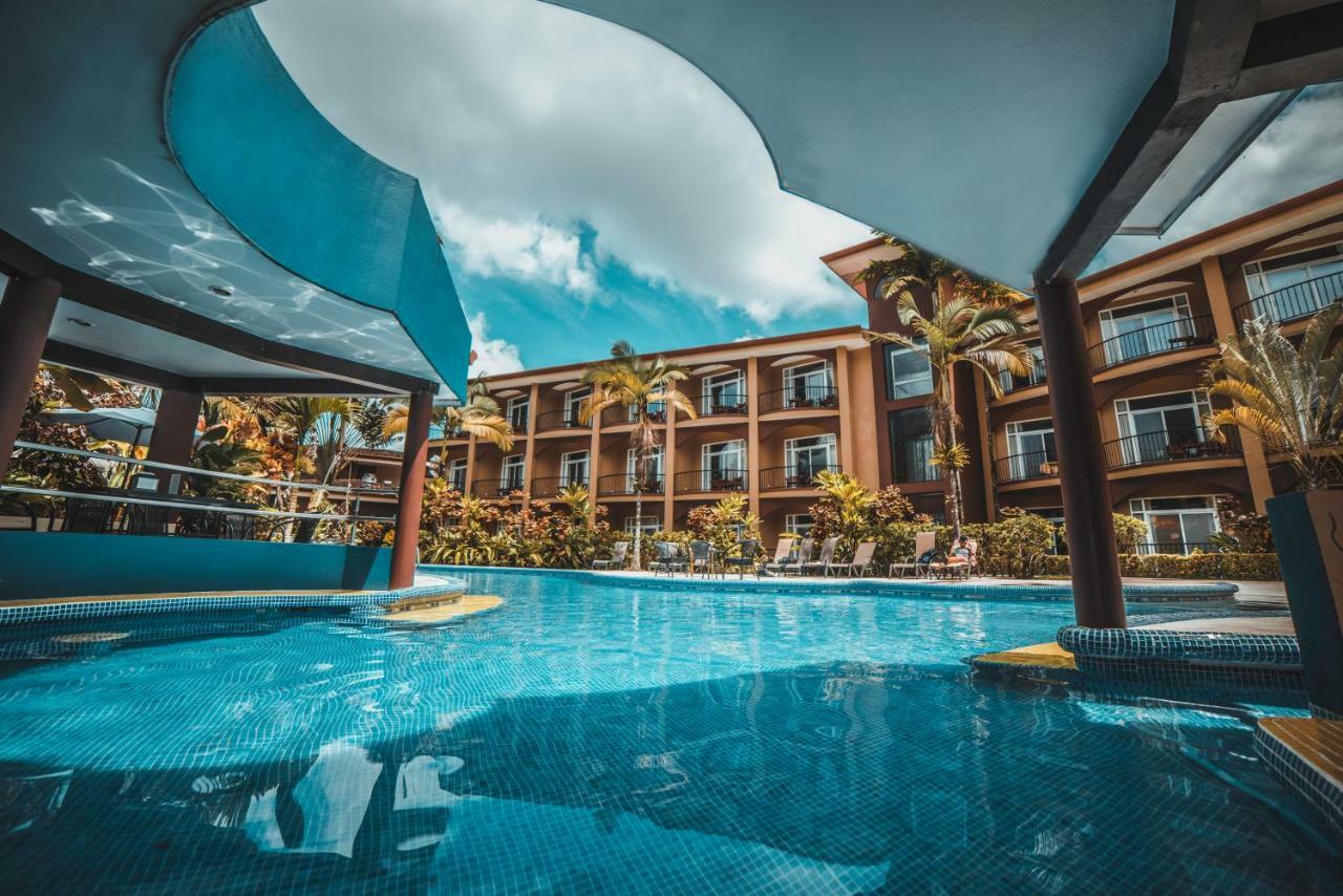 Magic Mountain Hotel 4*