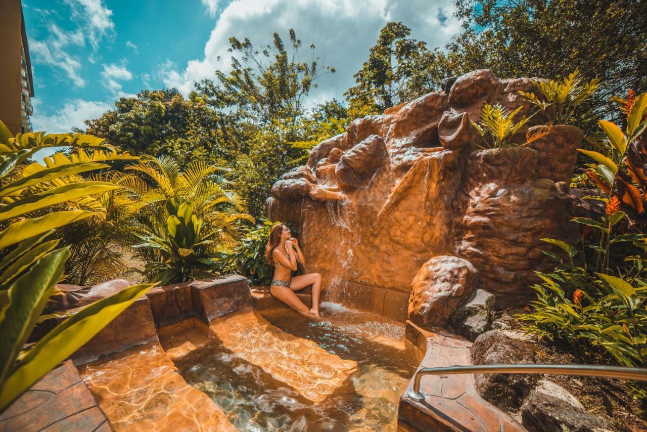 Magic Mountain La Fortuna
