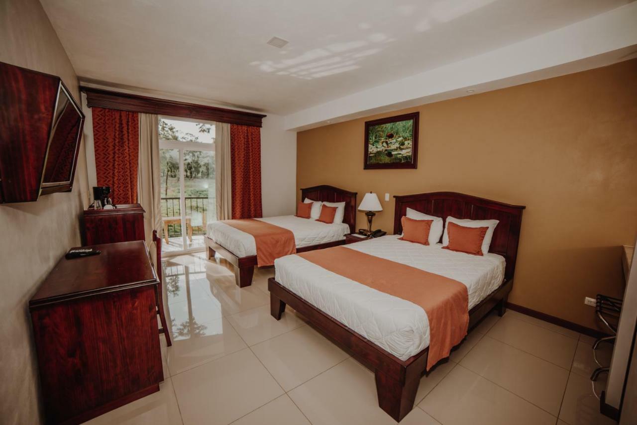 Magic Mountain Hotel La Fortuna