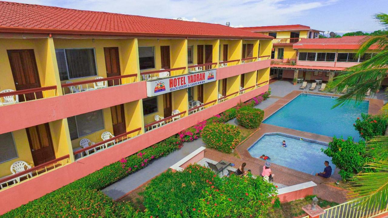 Yadran Hotel 4*
