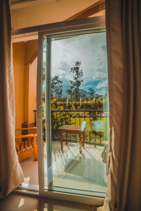 Magic Mountain Hotel La Fortuna