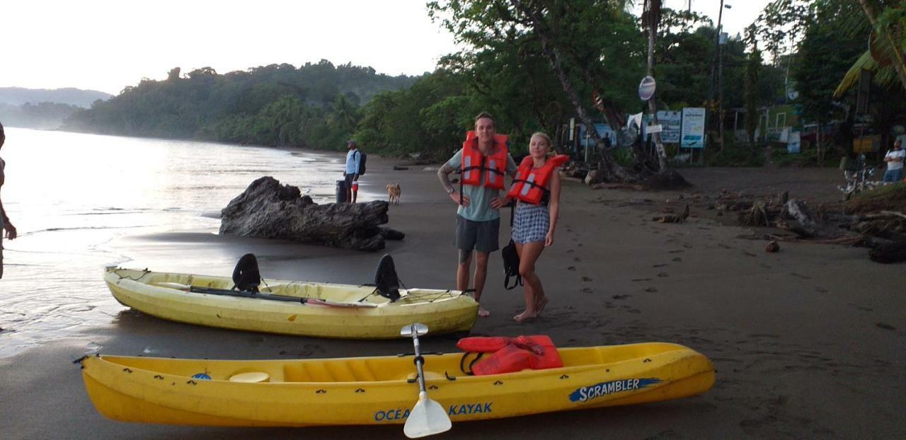Our Corcovado Guest house
