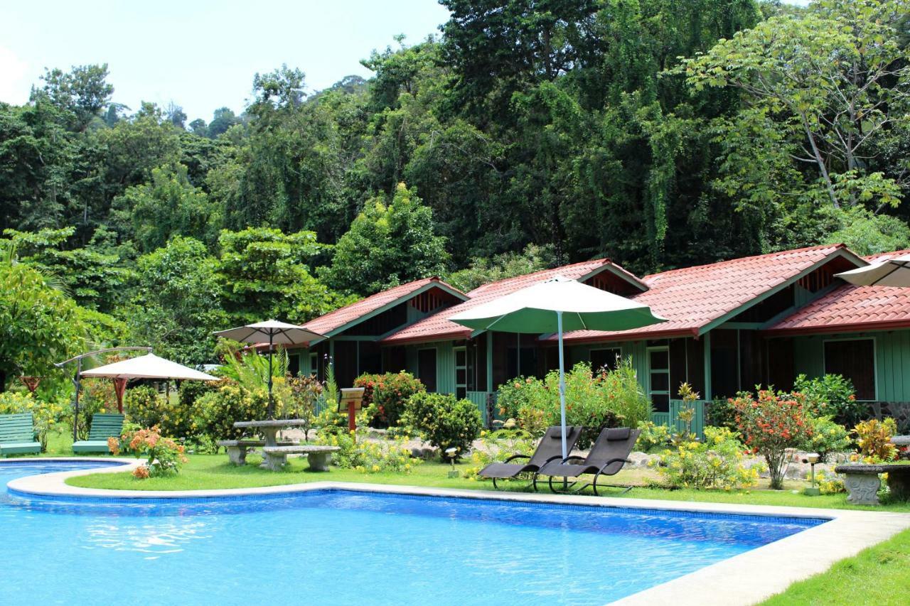 Hacienda Baru