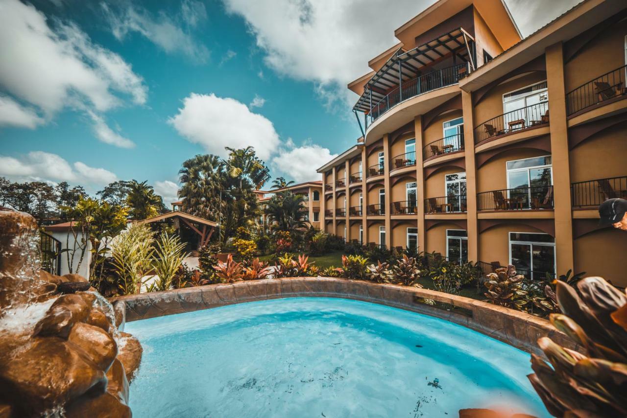 Hotel Magic Mountain La Fortuna