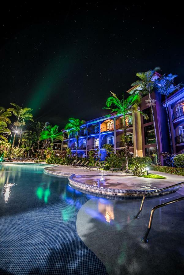 Magic Mountain Hotel