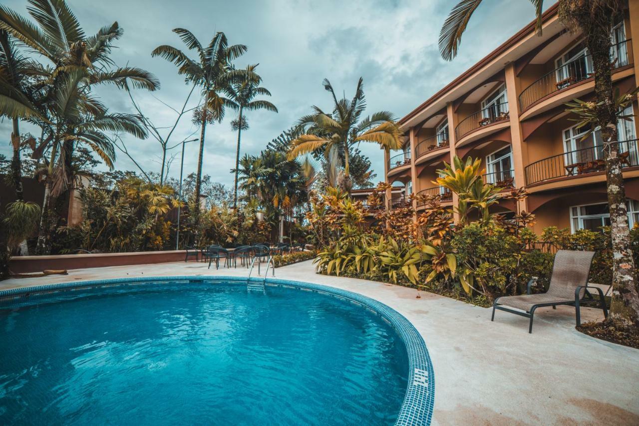 Magic Mountain 4* La Fortuna