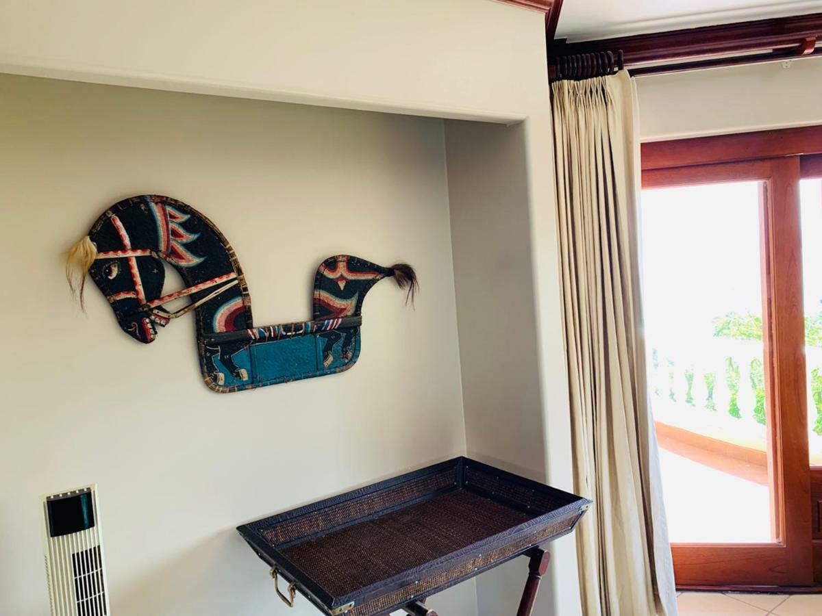 Villa Pacifico Colonial Manuel Antonio