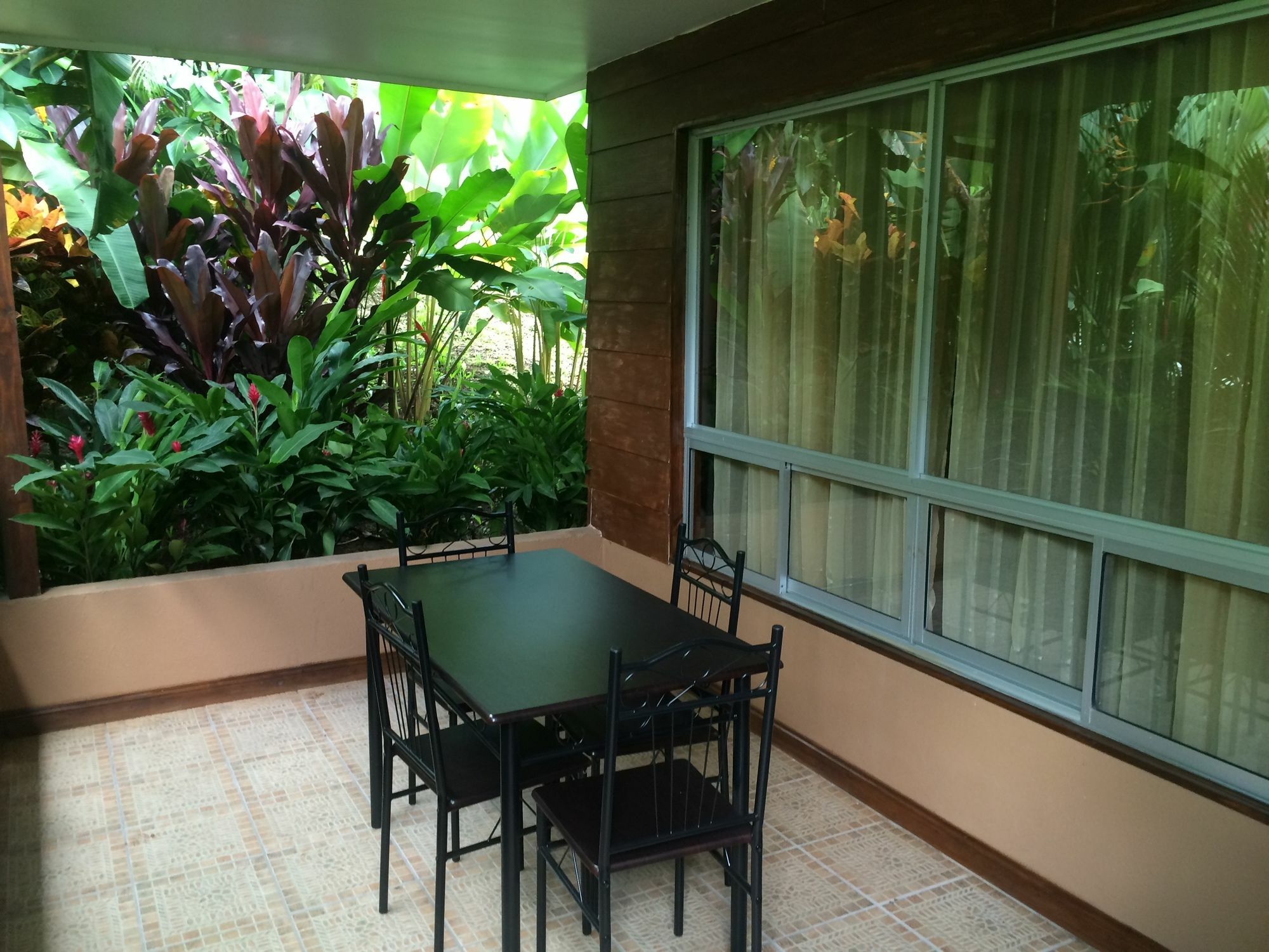 Hotel Mussaenda, Arenal 3*