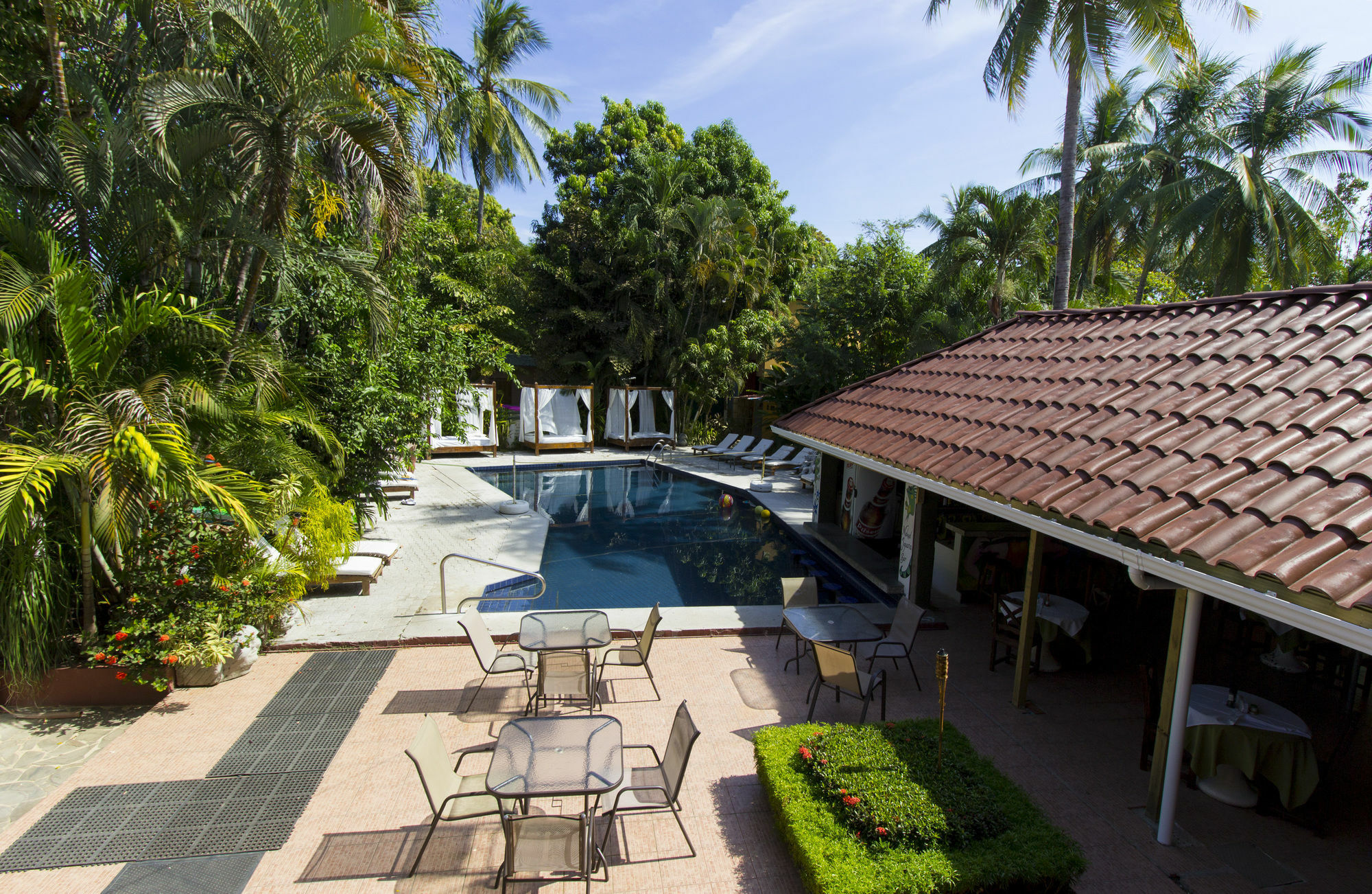 Copacabana And (adults Only) 3* Jaco