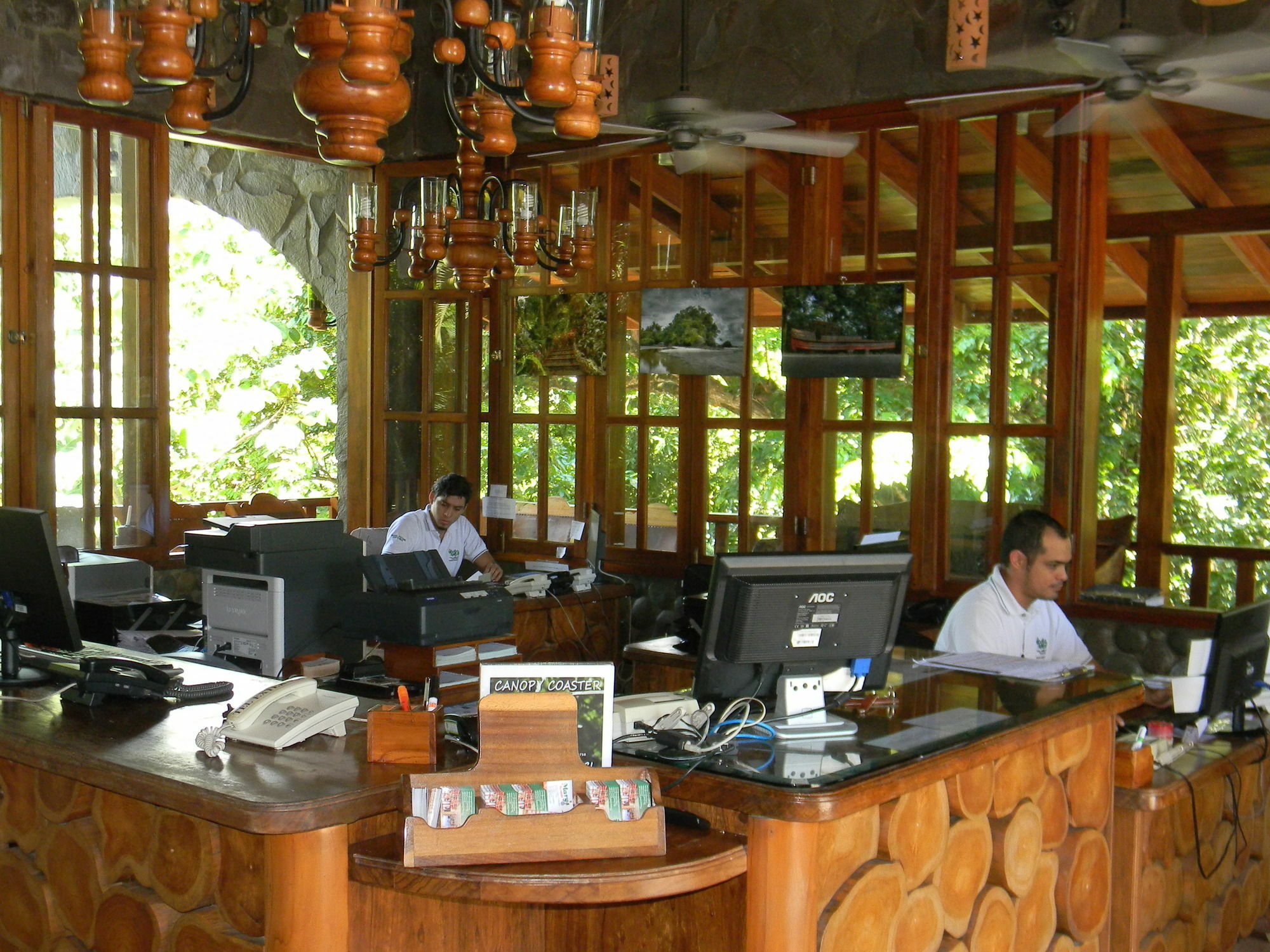 Hotel Costa 4*