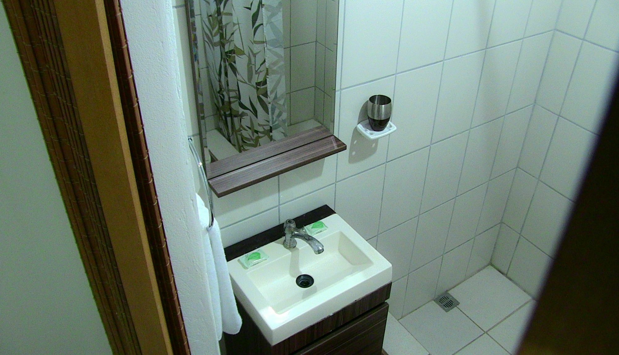 Hotel La Chosa Del Manglar 2*