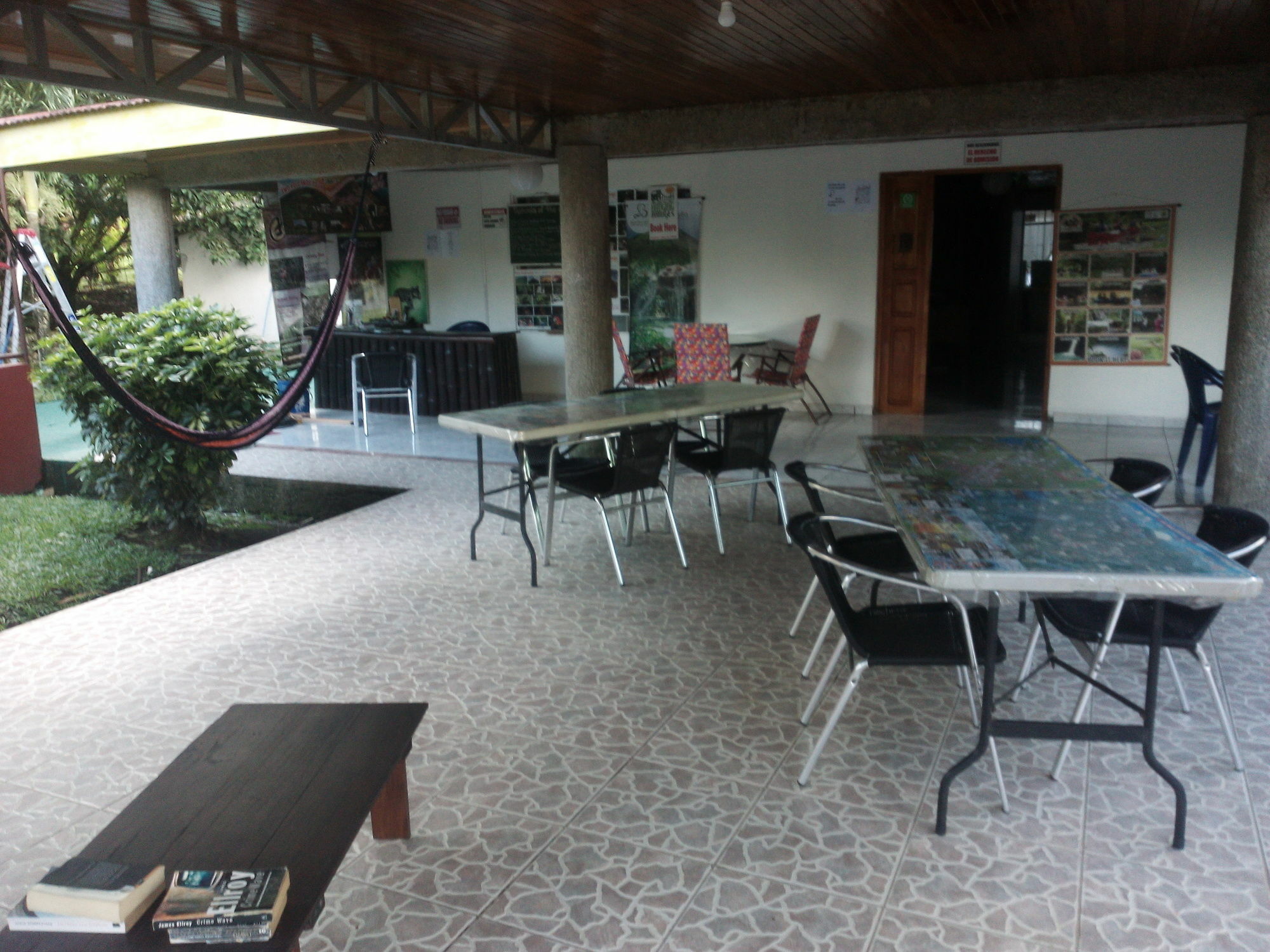Rio Danta Hotel 2*