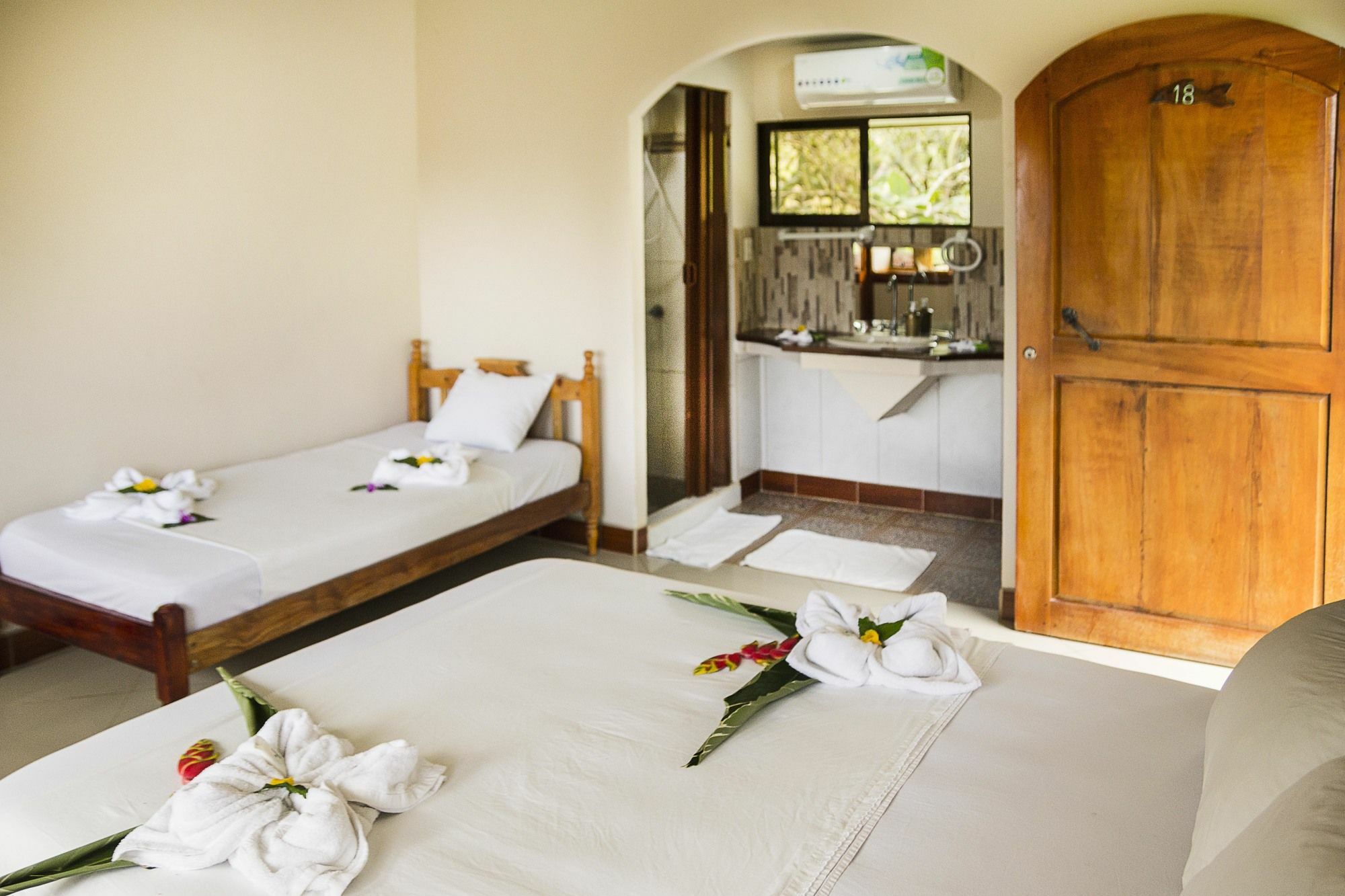 Rancho Corcovado